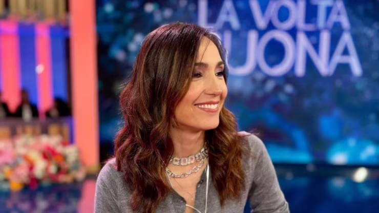 Caterina Balivo - (video) - IlFogliettone.it