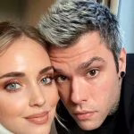 Chiara Fernandez e Fedez