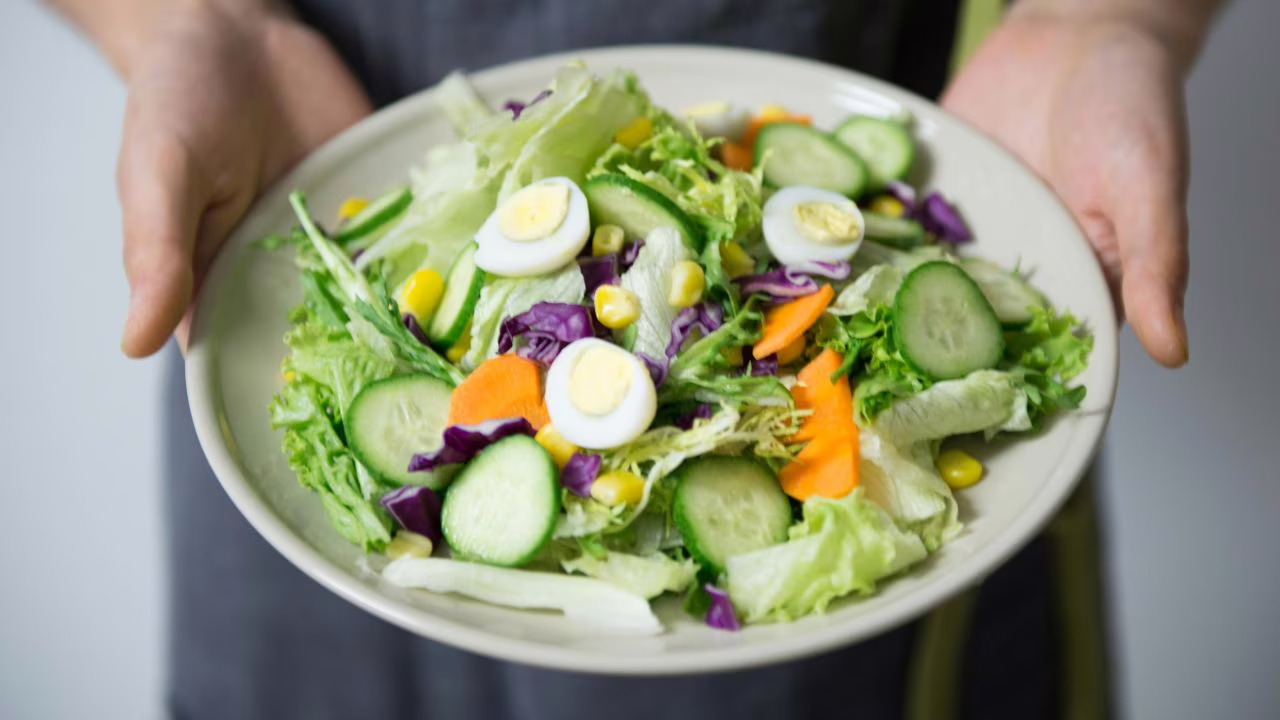 SUPER DIETA FLASH per Luglio: ZERO SACRIFICI E perdi 4 kg in una settimana e 3 nella prossima I Nessun segreto, basta godersi il cibo ma in QUESTO MODO