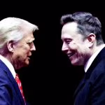Donald Trump e Elon Musk