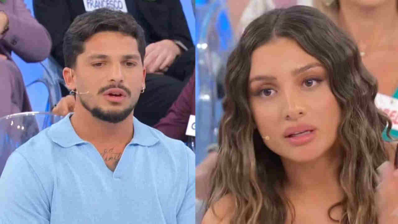 BOOOOOOM: GIANMARCO STERI TORNA PER LA 3^ VOLTA A UOMINI E DONNE | “Maria De Filippi lo ha convinto”