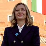 Giorgia Meloni (foto governo.it)