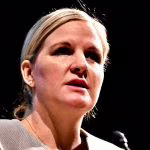 Kirsty Coventry