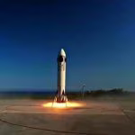 Missilespazio