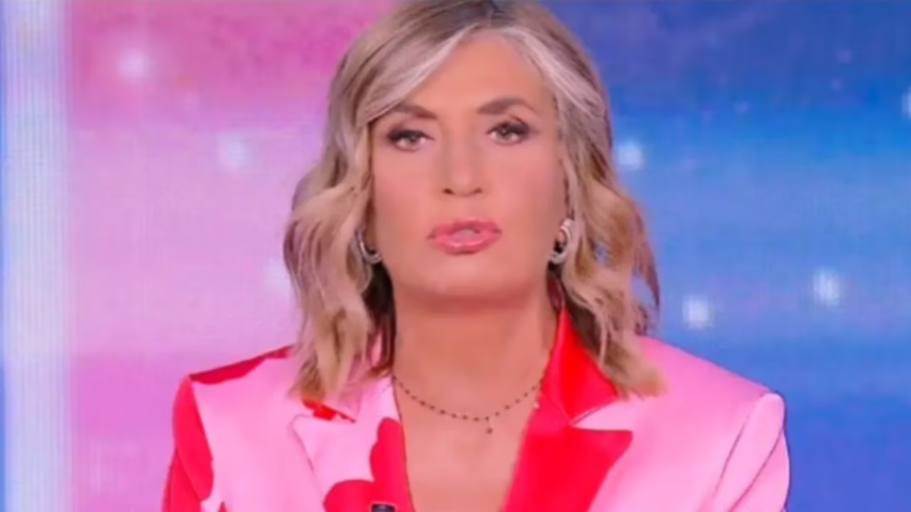 batosta myrta merlino il risveglio è agghiacciante ultim ora mediaset hanno deciso di tagliarla fuori