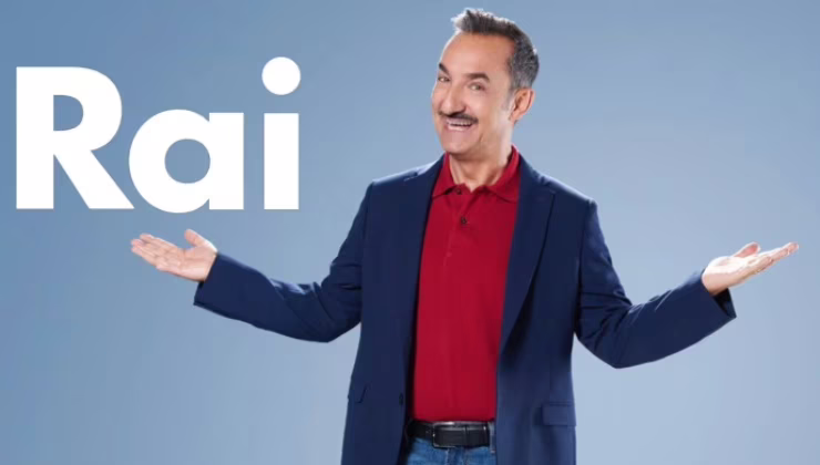 Nicola Savino - (video) - IlFogliettone.it