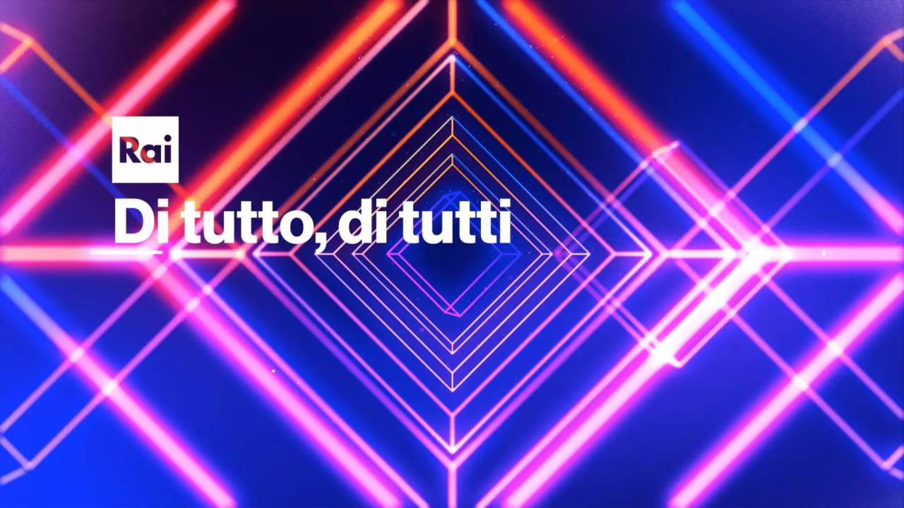 abbiamo deciso di cancellare il programma rai taglia definitivamente lo show della domenica costi troppo alti