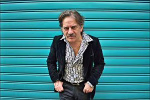 Peppe Voltarelli
