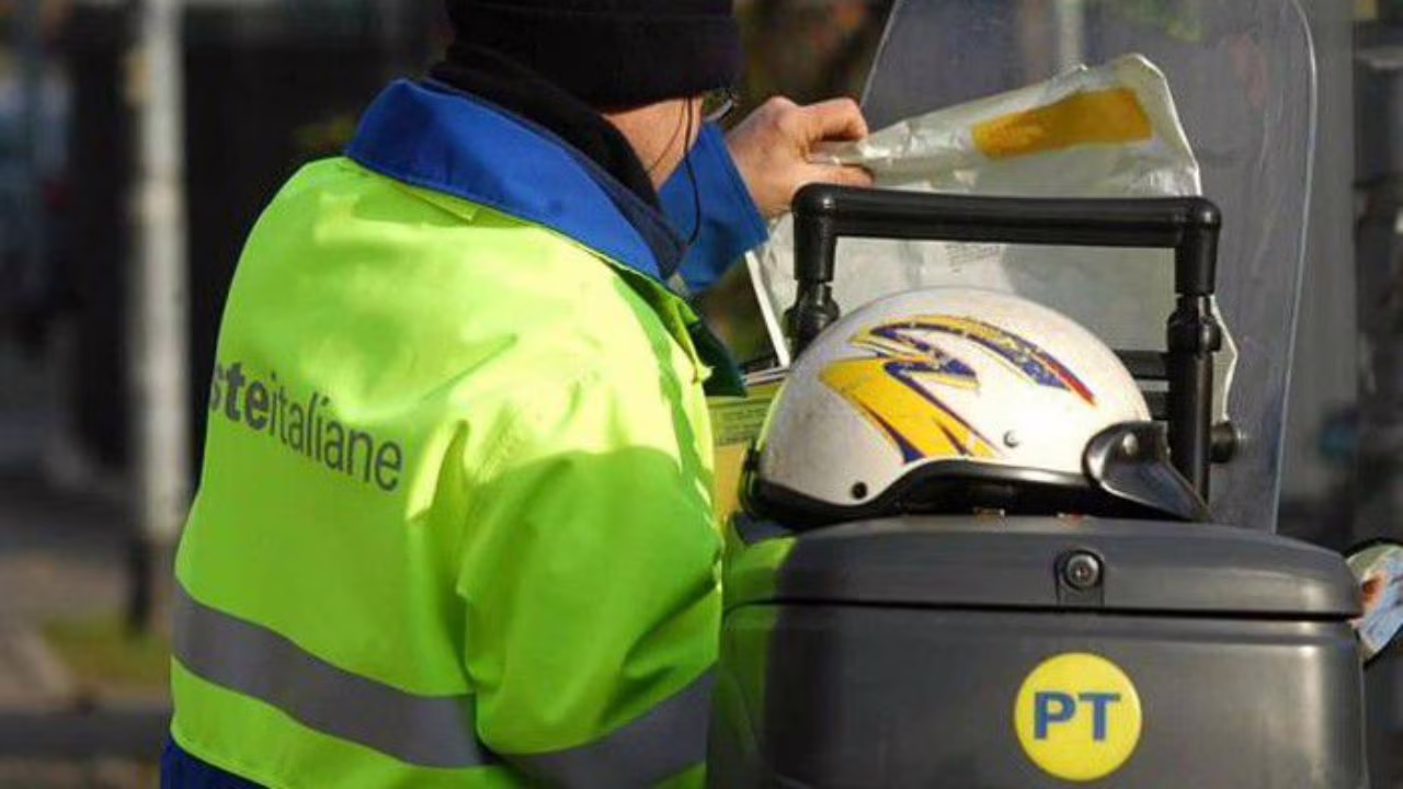 contratto a tempo indeterminato con poste italiane finalmente 232 successo domande entro il 26