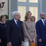 Sergio Mattarella