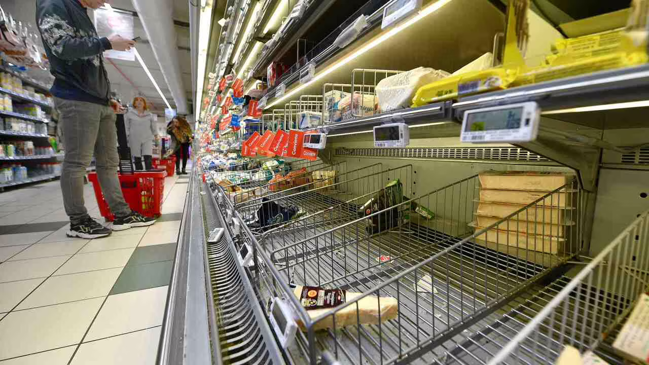 Stop al supermercato italiano: il top del risparmio, ma non puoi più andarci I Trovati un’alternativa alla svelta