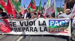 manifestazione gaza1