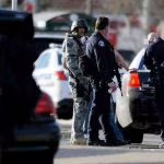 polizia americana