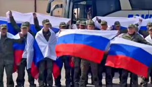 prigionieri russi