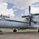 Antonov An-24