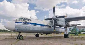 Antonov An-24