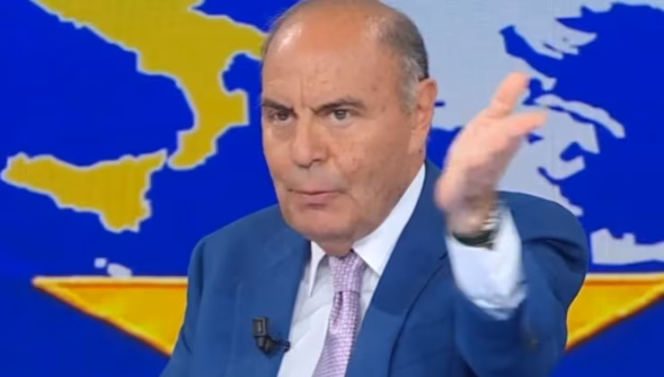 Bruno Vespa - (video) - IlFogliettone.it