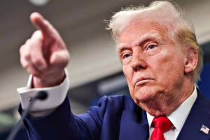 Donald Trump (1)