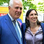 Eugenio Giani e Elly Schlein (1)