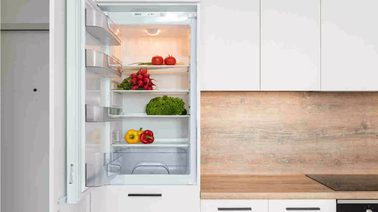 200 il frigo dei sogni clienti in fila all8217ingresso di questo punto vendita i non 232 mai costato cos236 poco occasione unica