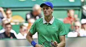 Jannik Sinner (1)