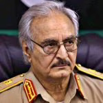 Khalifa Haftar