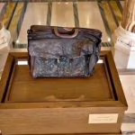 La borsa di Paolo Bersellino