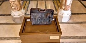 La borsa di Paolo Bersellino