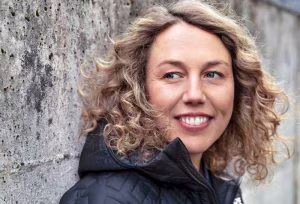 Laura Dahlmeier