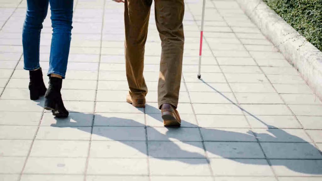 Legge 104 (Pexels) Ilfogliettone