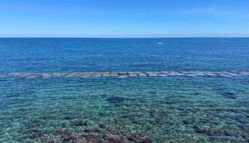 Mare (Pexels) IlFogliettone