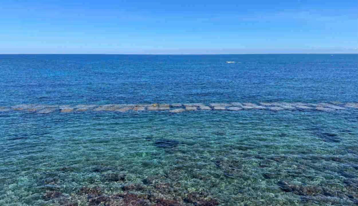 ultim8217ora 8211 divieto di balneazione il mare da paradiso 232 in black list i vacanze saltate per milioni di bagnanti