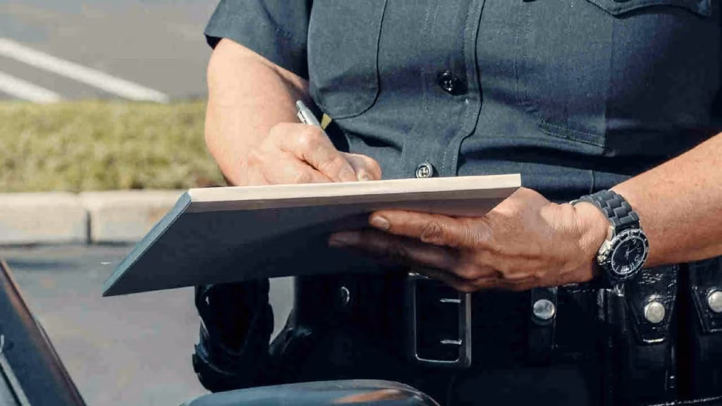 Multa (Pexels) Ilfogliettone