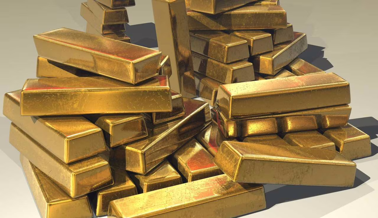 Questo elettrodomestico vale ORO: non lo sa nessuno ma è zeppo di ’22 carati’ I Se non lo usi, sfruttalo per arricchirti prima di buttarlo