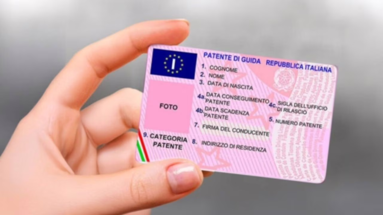 ULTIM’ORA, ADDIO RINNOVI PATENTI IN TUTTA EUROPA: decisione storica, non guiderai mai più, è finita per sempre I Fattela a piedi o vai in bici