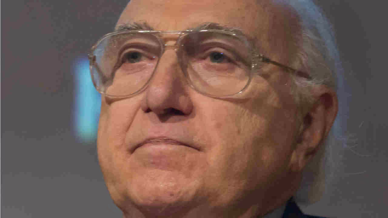 “Ho scoperto di avere il cancro”: Pippo Baudo, dichiarazione drammatica I Gli italiani pietrificati e addolorati: ‘vita appesa a un filo”