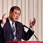 Shigeru Ishiba