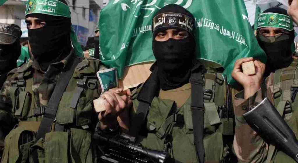 hamas