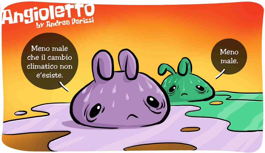 vignetta
