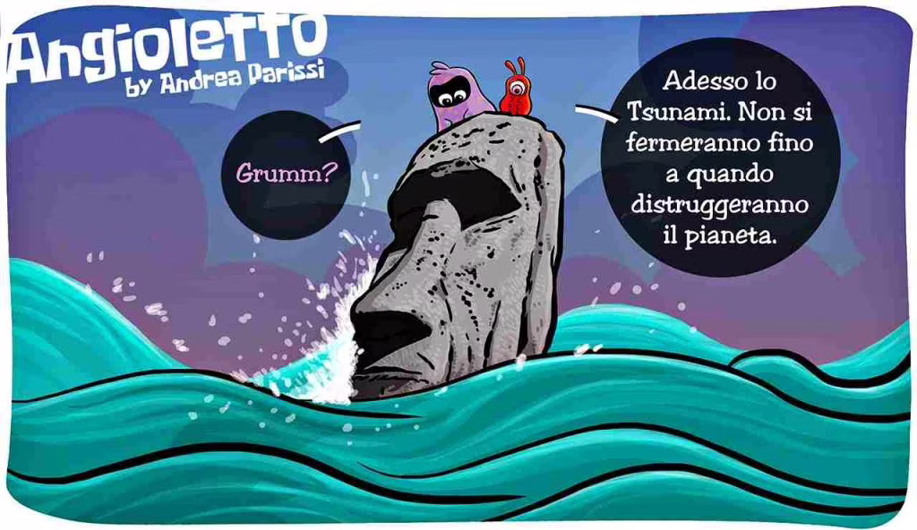vignetta