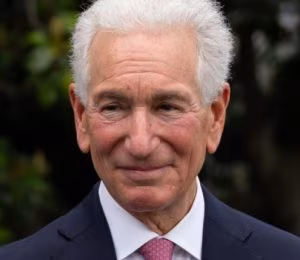 Charles Kushner