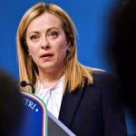 Giorgia Meloni