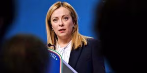 Giorgia Meloni