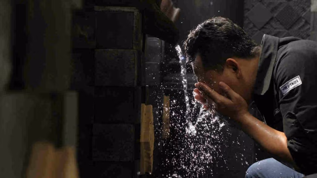 Lavarsi (Pexels) Ilfogliettone