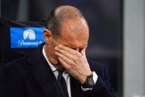 Massimiliano Allegri