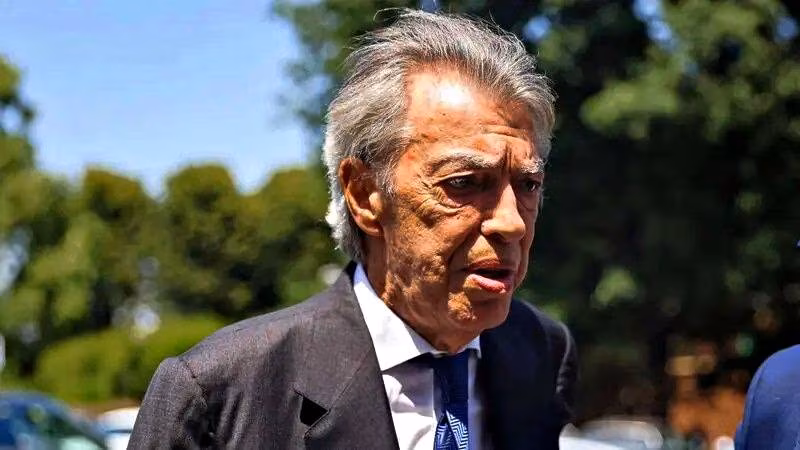 Massimo Moratti