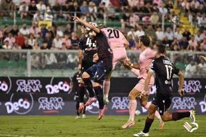 Palermo Reggiana (1)