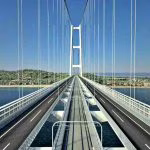 Ponte stretto Messina