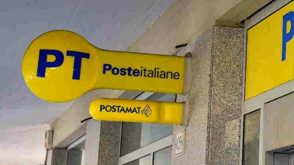 Poste (Facebook) IlFogliettone