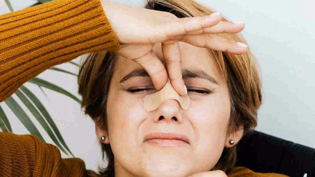 Puzza (Pexels) Ilfogliettone